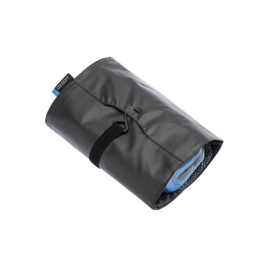 COCOON - Astuccio da toilette Hanging Toiletry Kit Minimalist