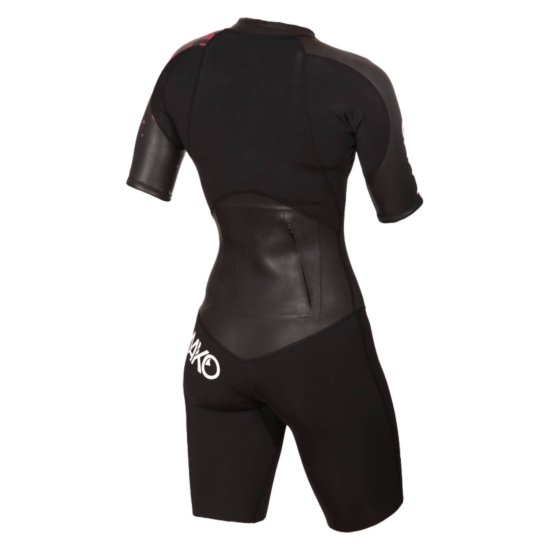 MAKO - Muta LS3 donna