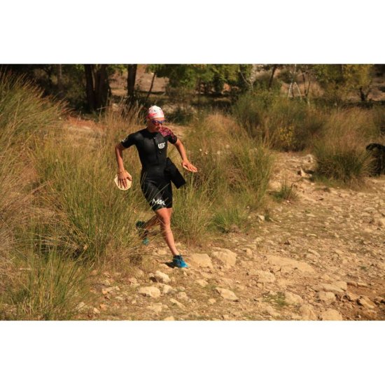 MAKO - Muta LS3 donna