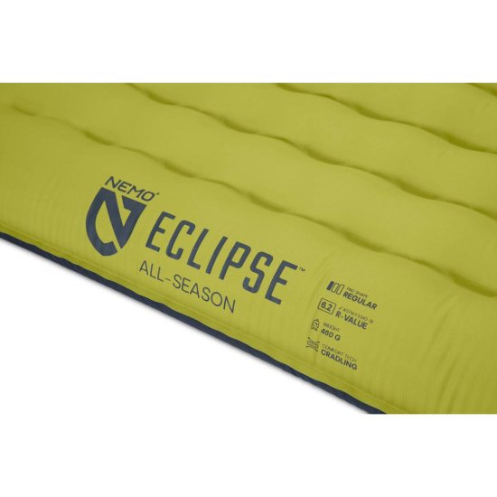 NEMO - matelas Eclipse All Season Regular
