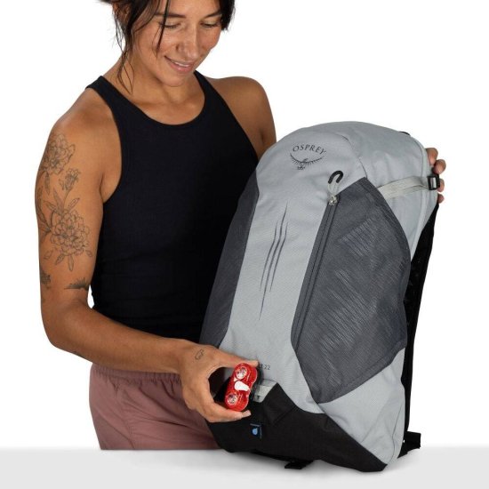 OSPREY - Zaino Hikelite LT 22