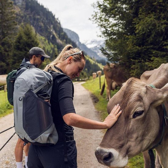 OSPREY - Zaino Hikelite LT 22