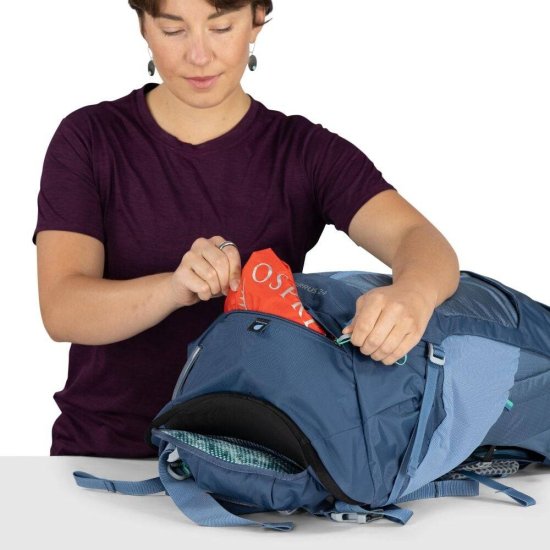 OSPREY - Zaino Sirrus 24 donna