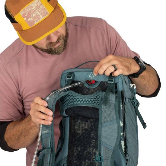 OSPREY - Sac à dos Syncro 12