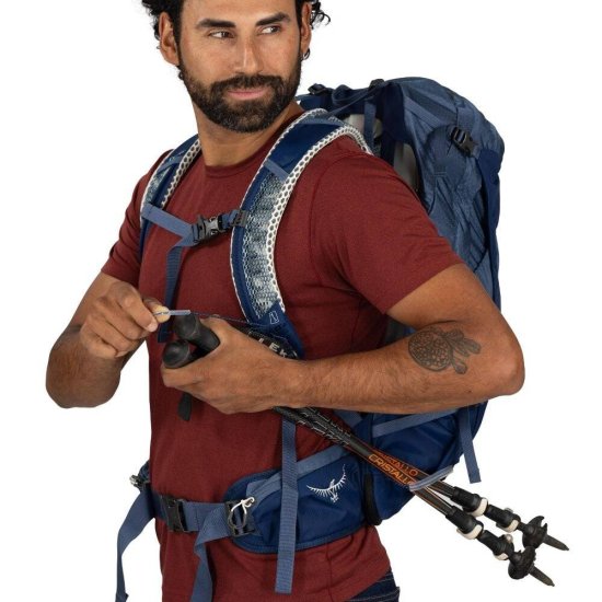 OSPREY - SAC À DOS STRATOS 24