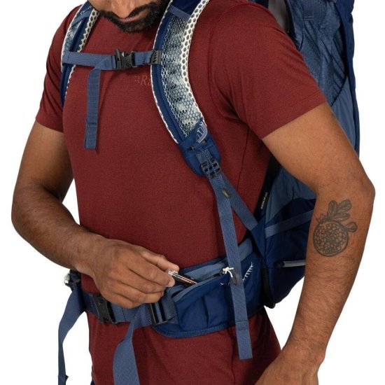 OSPREY - SAC À DOS STRATOS 24