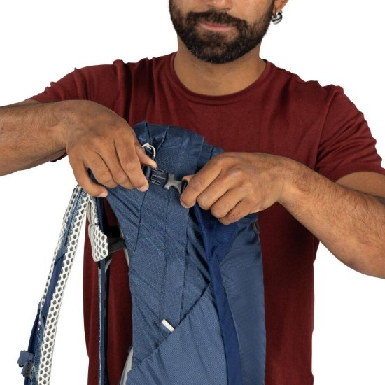 OSPREY - SAC À DOS STRATOS 24