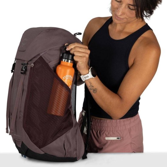 OSPREY - Sac à dos Hikelite LT 30