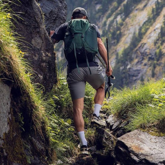 OSPREY - Sac à dos Hikelite LT 30