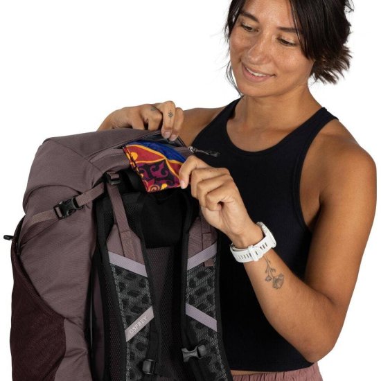 OSPREY - Sac à dos Hikelite LT 30