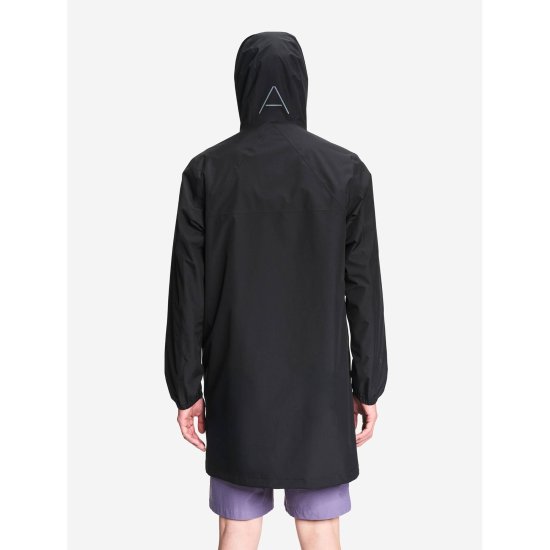 AIGLE - Veste Rain Pack 90 Mixte