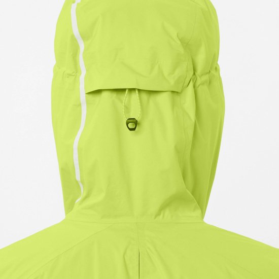 SALOMON - Veste Bonatti Pro homme