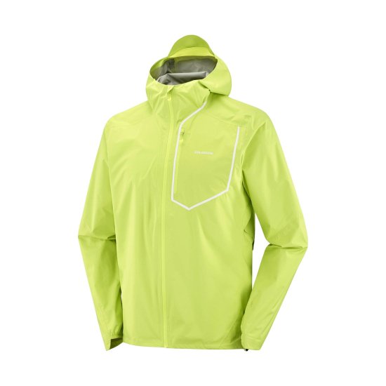 SALOMON - Veste Bonatti Pro homme