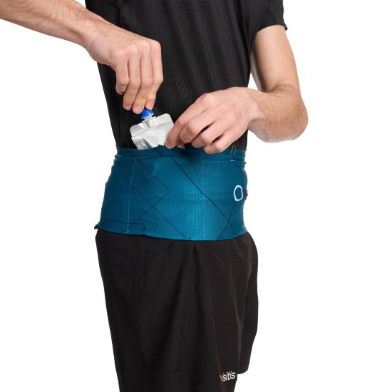 OXSITIS - Cintura Slimbelt Gravity