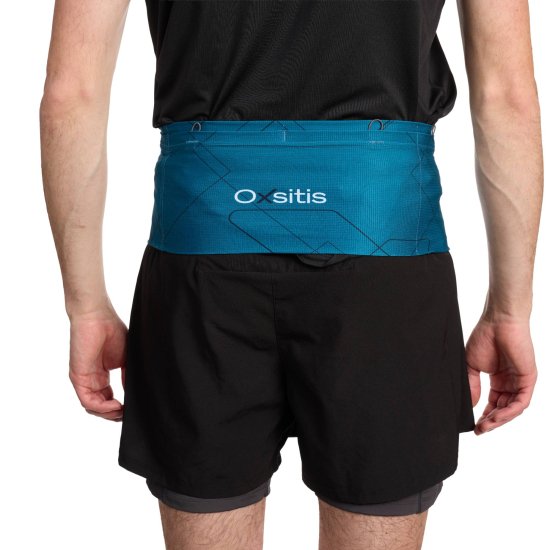 OXSITIS - Cintura Slimbelt Gravity
