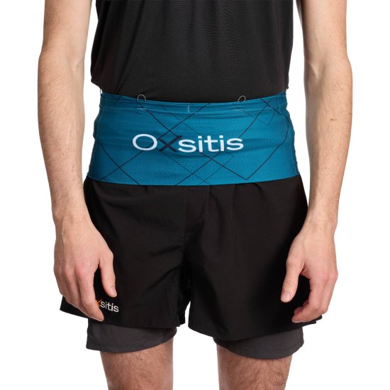OXSITIS - Cintura Slimbelt Gravity