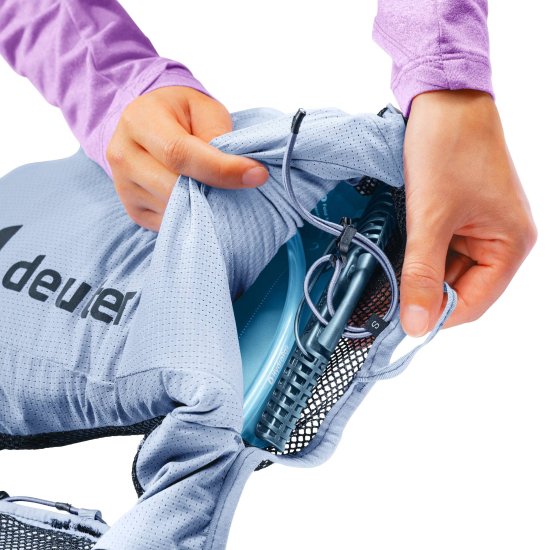 DEUTER - Sac d'hydratation Traick 9 SL femme