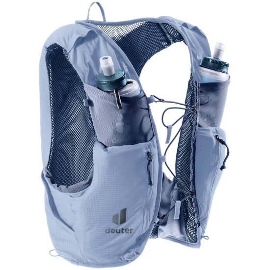 DEUTER - Sac d'hydratation Traick 9 SL femme