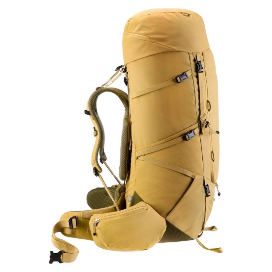 DEUTER - Zaino Aircontact Core 65+10 SL
