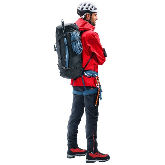 DEUTER - Zaino Guide 34+6