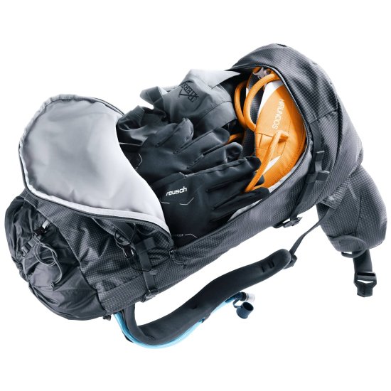 DEUTER - Zaino Guide 34+6