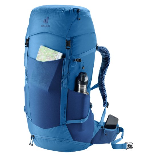DEUTER - Sac à dos Futura Pro 40