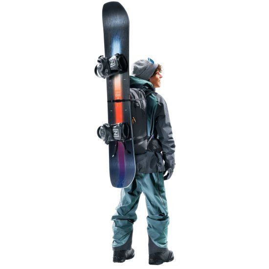 DEUTER - Sac à dos Freerider 30