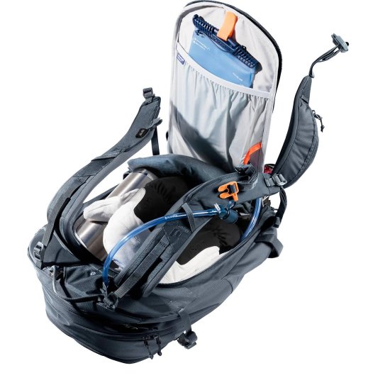 DEUTER - Sac à dos Freerider 30