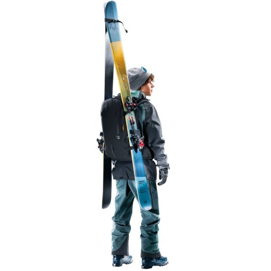 DEUTER - Sac à dos Freerider 30