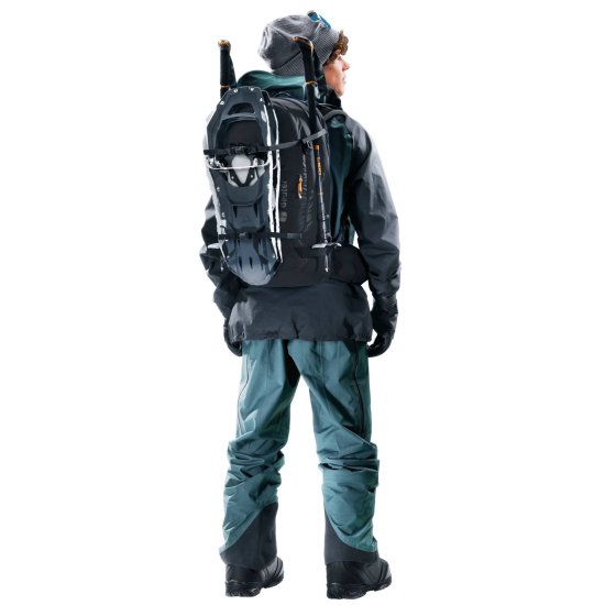 DEUTER - Sac à dos Freerider 30