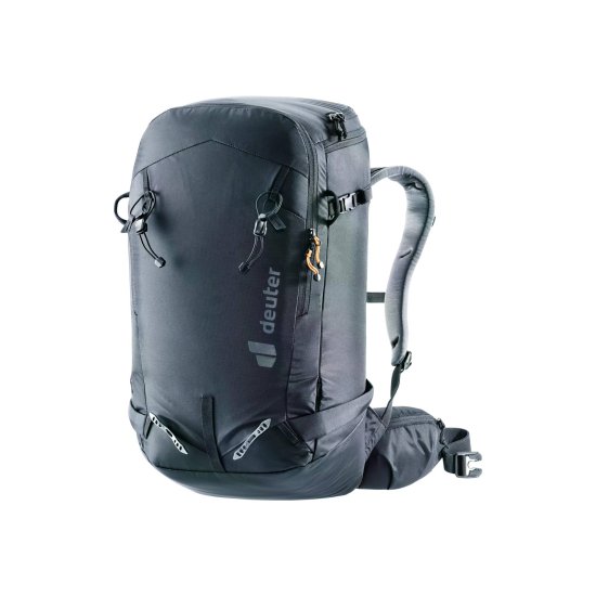 DEUTER - Sac à dos Freerider Pro 30+10 SL