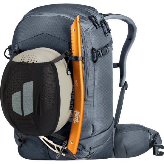 DEUTER - Sac à dos Freerider Pro 30+10 SL