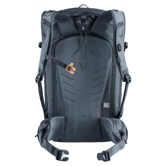 DEUTER - Sac à dos Freerider Pro 30+10 SL