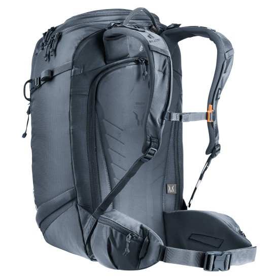 DEUTER - Sac à dos Freerider Pro 30+10 SL