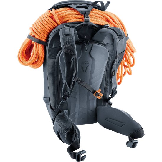 DEUTER - Sac à dos Freerider Pro 30+10 SL