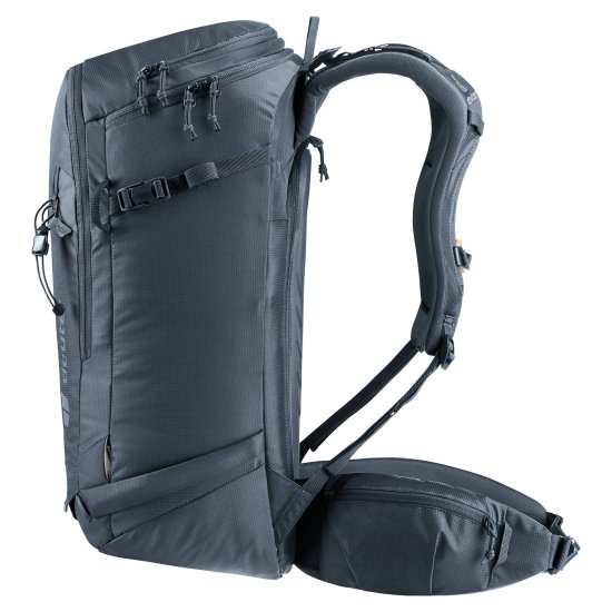 DEUTER - Sac à dos Freerider Pro 30+10 SL