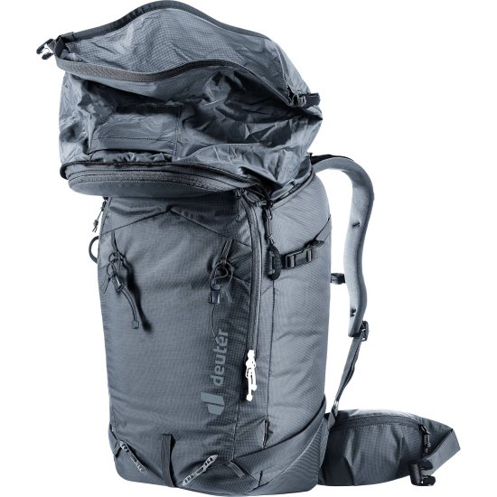 DEUTER - Sac à dos Freerider Pro 30+10 SL