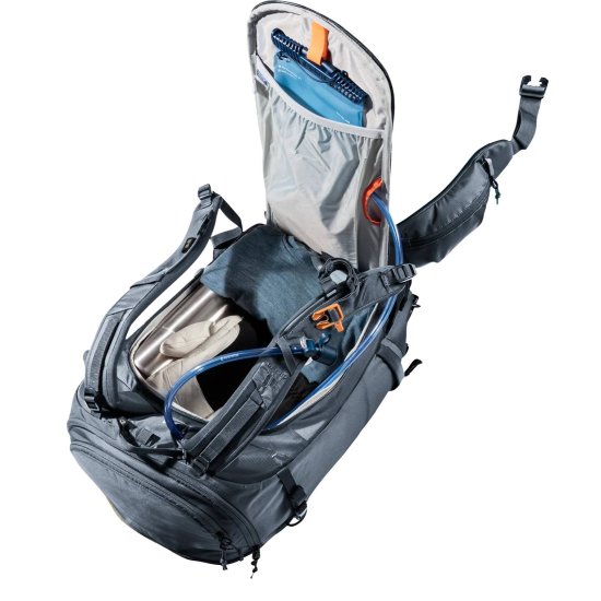DEUTER - Sac à dos Freerider Pro 30+10 SL