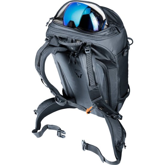 DEUTER - Sac à dos Freerider Pro 30+10 SL