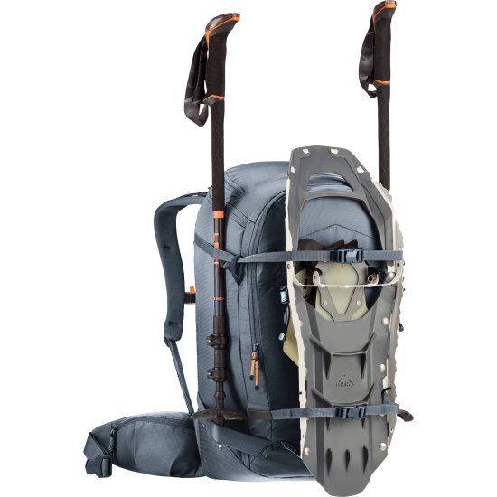 DEUTER - Sac à dos Freerider Pro 30+10 SL