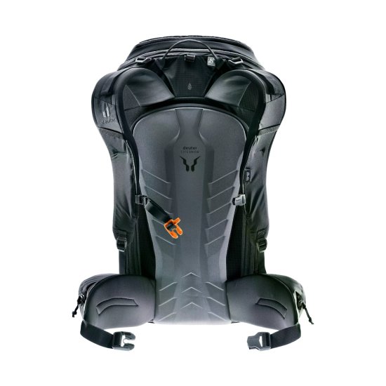DEUTER - Sac à dos Freerider Pro 32+10