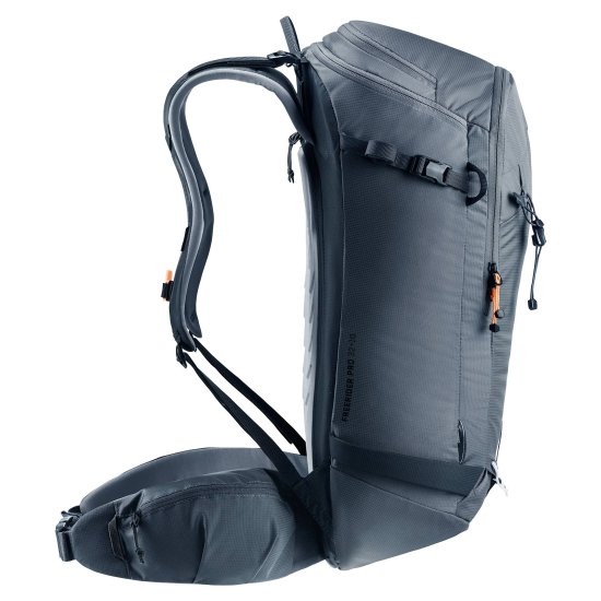 DEUTER - Sac à dos Freerider Pro 32+10