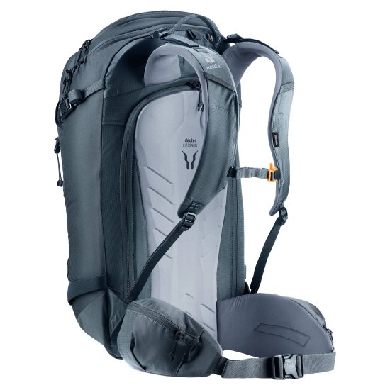 DEUTER - Sac à dos Freerider Pro 32+10