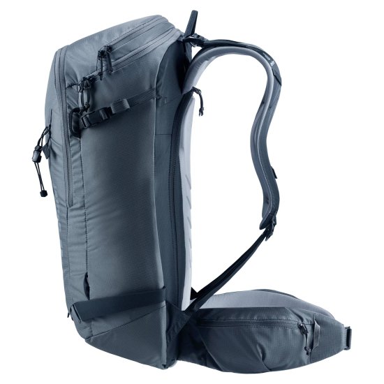 DEUTER - Sac à dos Freerider Pro 32+10