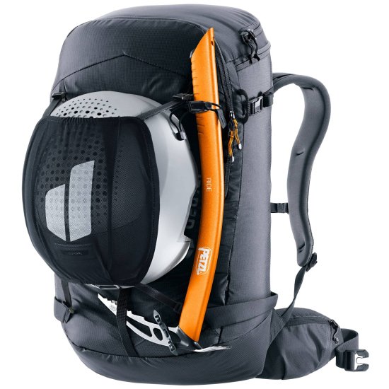DEUTER - Sac à dos Freerider Pro 32+10