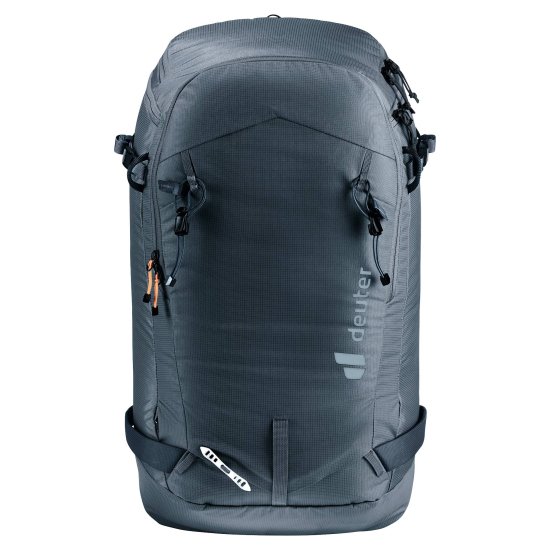 DEUTER - Sac à dos Freerider Pro 32+10