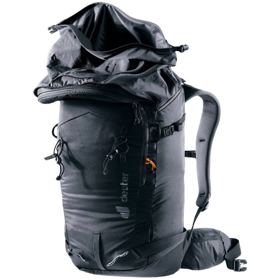 DEUTER - Sac à dos Freerider Pro 32+10