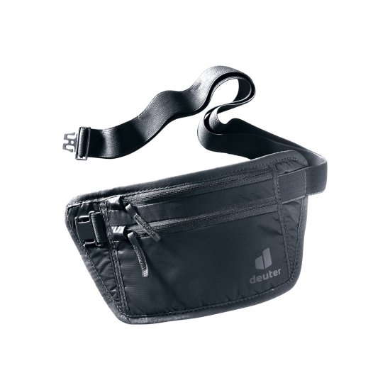 DEUTER - Sacoche ceinture Security Money Belt I