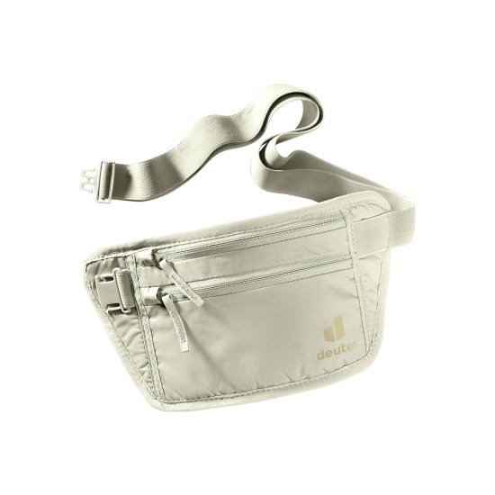 DEUTER - Sacoche ceinture Security Money Belt I
