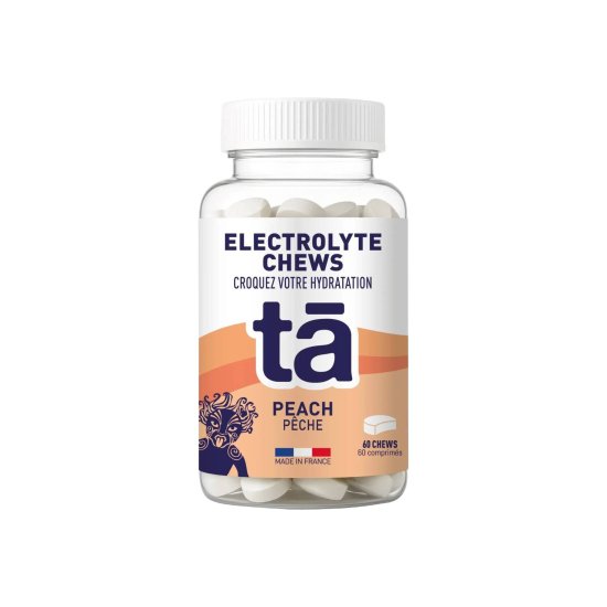 TA ENERGY - Electrolytes Chews